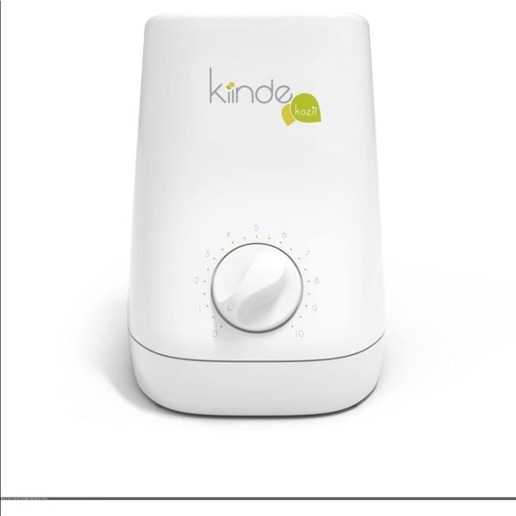 Kiinde Kozii Baby Bottle/Breast Milk Warmer